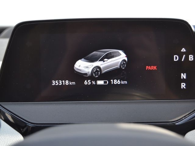 ID.3 Pro Performance Tech PANORAMA/MATRIX/19-ZOL