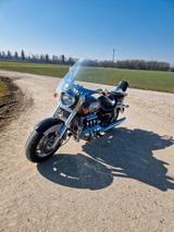 Honda F6C Valkyrie - HONDA F6C VALKYRIE