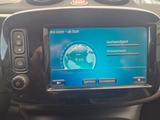 Smart ForFour forfour electric drive / EQ - Smart ForFour: Automatik