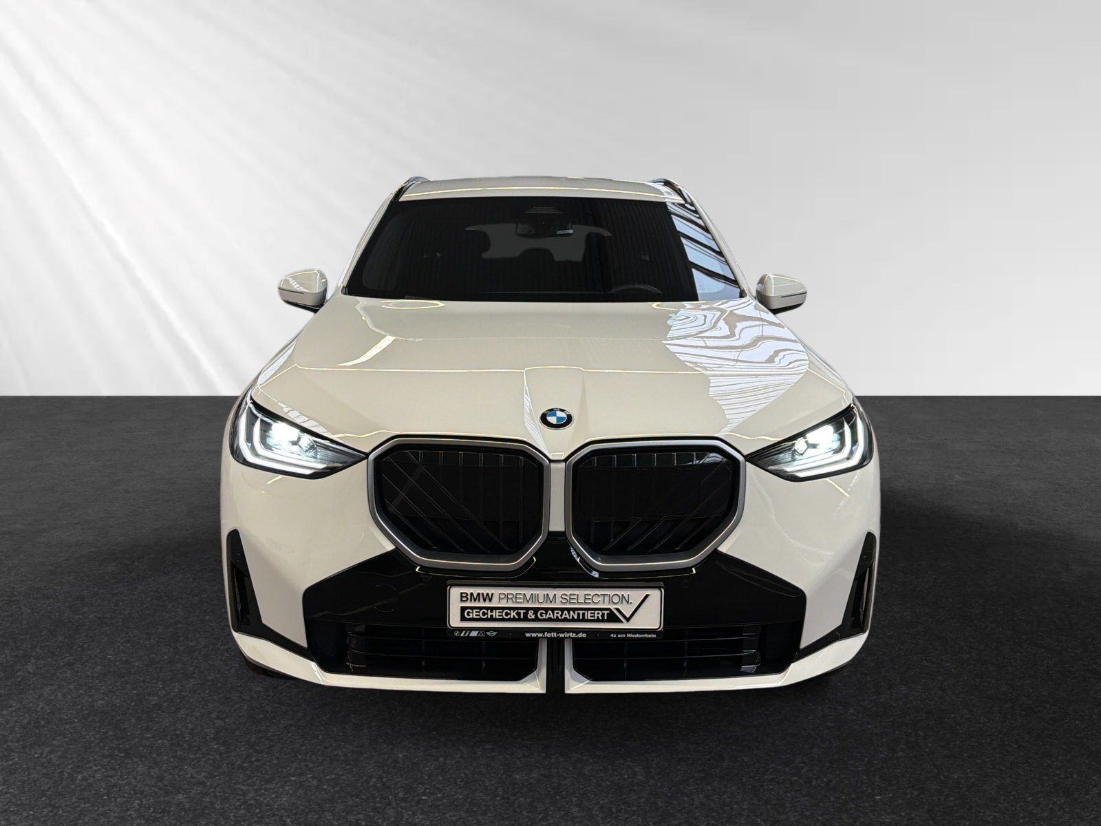 BMW X3 - Bild 5