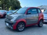 Aixam City Sport Mopedauto Leichtmobile Microcar 25 KM - Aixam mit Diesel-Antrieb