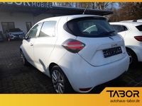 Renault ZOE - Vorschau Bild 4