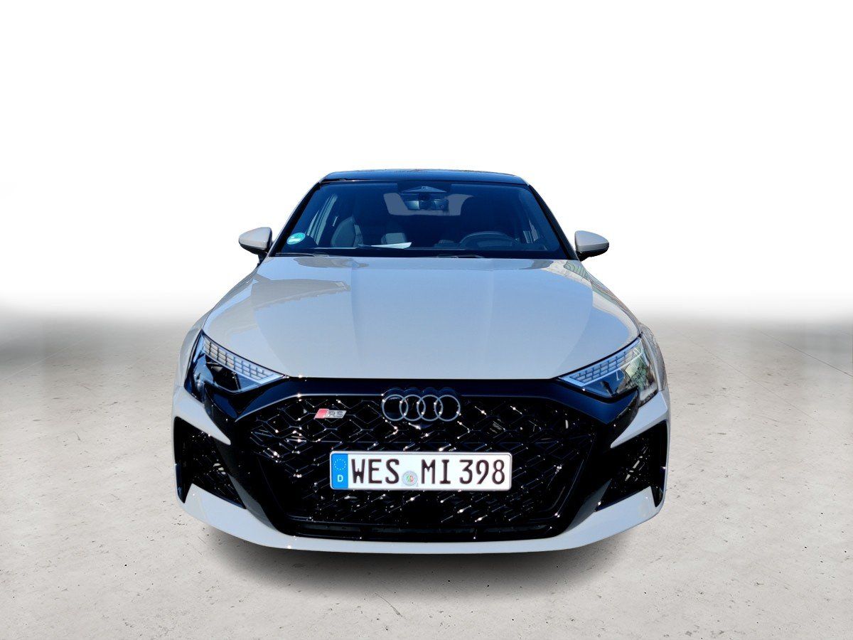 Audi RS 3 Limousine Stronic MATRIX+280 KM/H+Pano foto 6