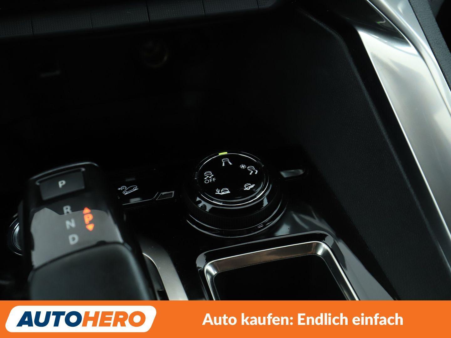 Peugeot 3008 2.0 Blue-HDi GT Aut.*NAVI*VC*LED*ACC*CAM*