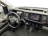 Volkswagen Crafter 35 Aut. 4MOTION *WERKSTATT* LED+KAMERA+N - Volkswagen: Behindertengerecht