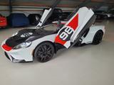 Ford GT Heritage Edition - Ford GT mit Benzin-Antrieb: Coupé