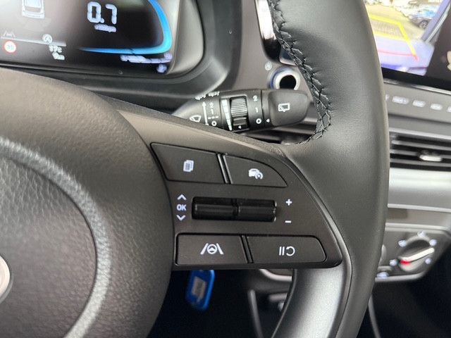 Hyundai i20 – Bild 17