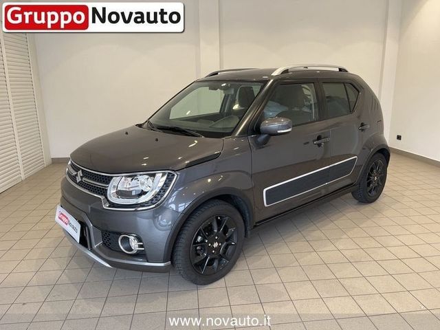 Suzuki Ignis 1.2 Hybrid iTop