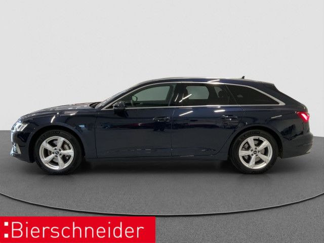 Audi A6 - Bild 3