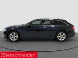 Audi A6 Av 45 TFSI qu advanced AHK MATRIX PANO CAM AC - Audi A6 advanced mit Benzin-Antrieb
