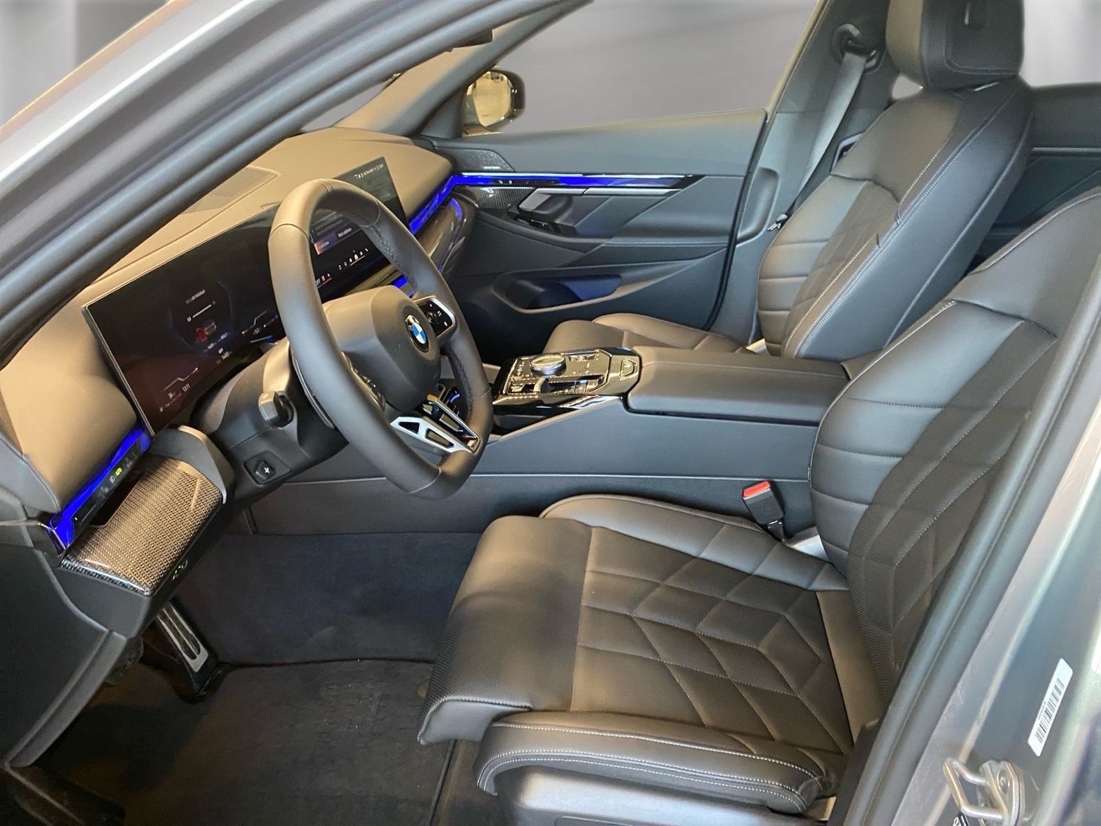 BMW 520 - Bild 9