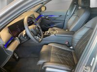 BMW 520 - Vorschau Bild 9