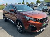 Peugeot 3008 1.2 PureTech 130 Allure NAVI KAM - Peugeot Gebrauchtwagen von 2018