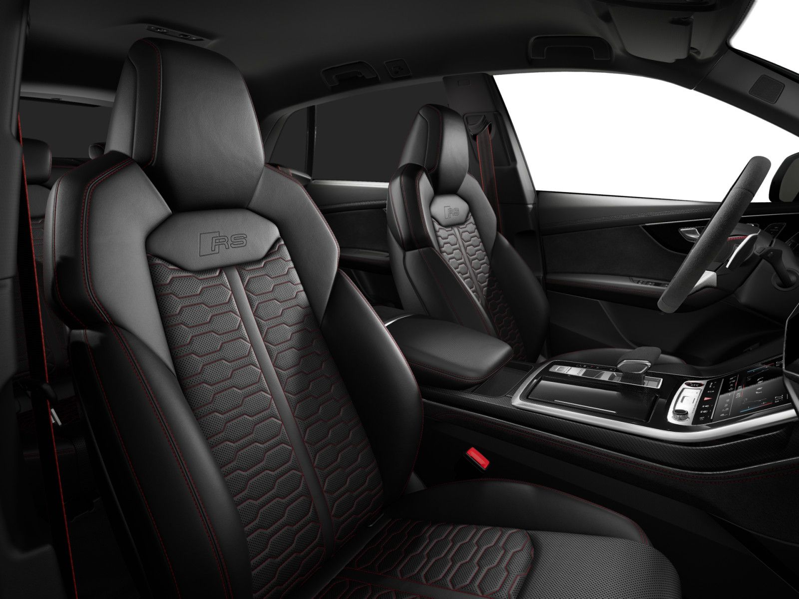 Audi RSQ8 - Bild 10