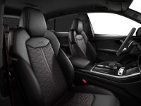 Audi RSQ8 - Vorschau Bild 10