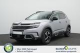 Citroën C5 Aircross PureTech 130 Feel Pack Automatik - Citroën C5 Aircross: Feel