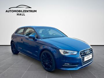 Audi A3 - 7