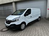 Renault Trafic 2.0DCi Kasten L2H1 3,0t*Navi*Klima*LED - Renault Trafic Gebrauchtwagen in Hamburg