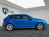 Audi A3 Sportback 40 e-tron sport DAB+ NAVI ACC SOUND - mit Hybrid-Antrieb: Allradantrieb