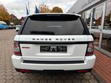Land Rover Range Rover Sport SDV6 HSE*2.HAND*el.SD*LEDER* - gebrauchte Land Rover Range Rover Sport aus dem Jahr 2013