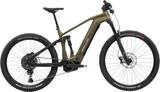 Hercules Nos FS 4.2 44cm - Hercules E-Bikes