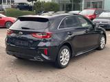 Kia Ceed 1.5 T-GDI DCT GT Line LED|Pano|Lederpak. - gebrauchte Kia cee'd / Ceed aus dem Jahr 2021