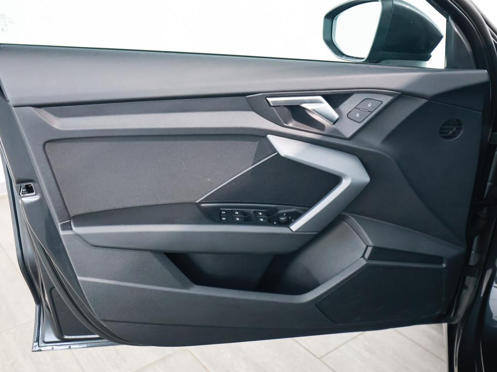 Audi A3 advanced Sportback 30 1.5 TFSI MEHV, миниатюра 22