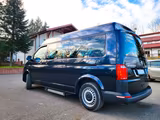 Volkswagen VW Transporter 4M,DSG,ACC,NAVI - WAV Vehicle - Behindertengerecht Transporter