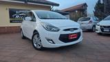 Hyundai iX20 1.4 CRDI 90 CV Style - Hyundai ix20 Style mit Diesel-Antrieb