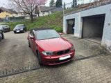 BMW 125i Cabrio -