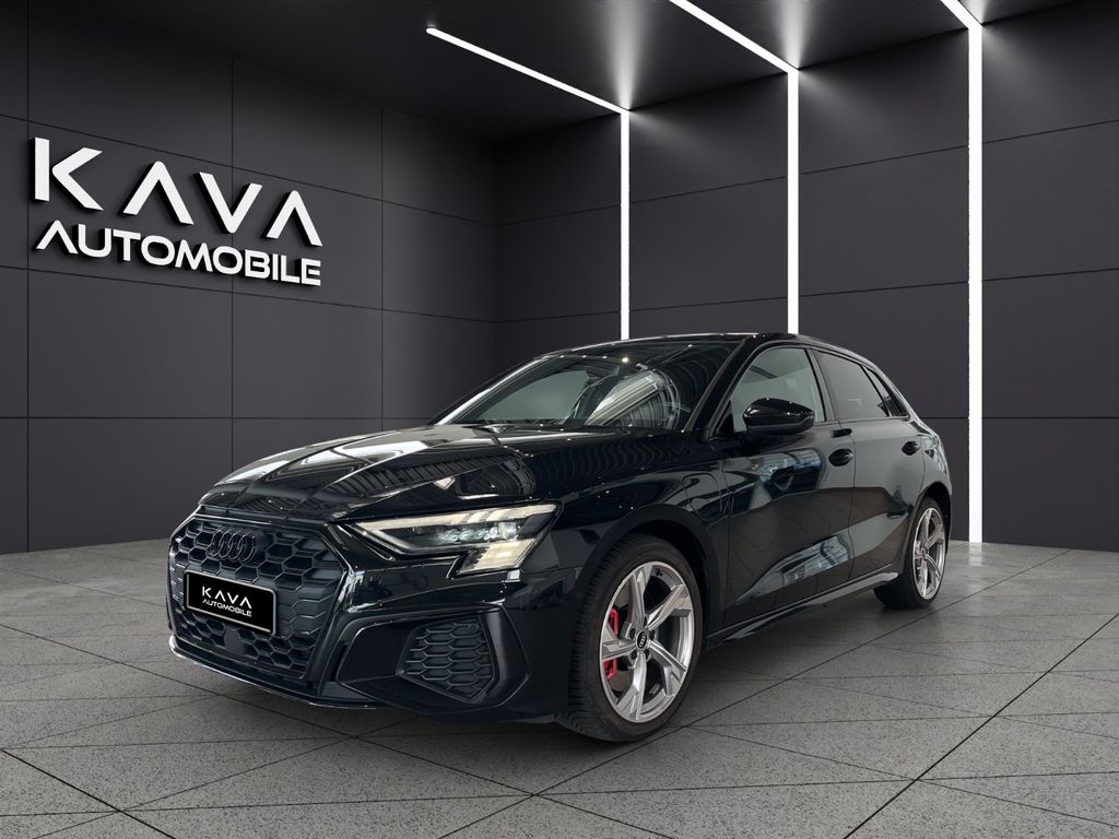 Image of Audi A3