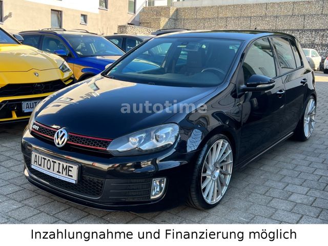 Volkswagen Golf gti occasion ou neuve, Voiture