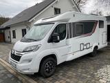 Bürstner Nexxo VAN T690  Citroën Schaltwagen - Offers