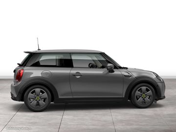 MINI Cooper SE - 10