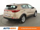 Kia Sportage 1.6 GDI Vision 2WD *NAVI*TEMPO*PDC*SHZ* - Kia Sportage: V6