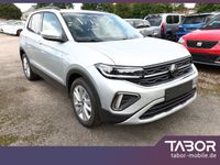 Volkswagen T-Cross - Vorschau Bild 2