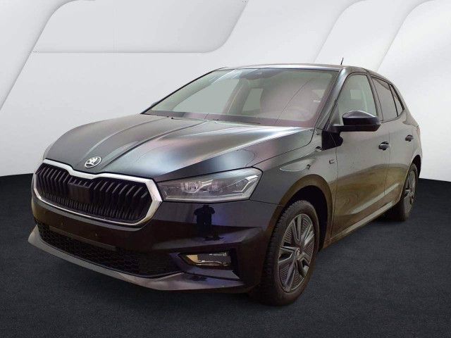 Skoda Fabia - Bild 2