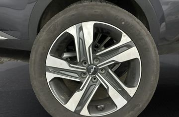 KIA Sorento - 10