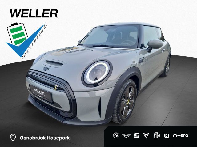 MINI Cooper SE 3-Türer LED Navi DAB+ PDC Bluetooth