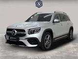 Mercedes-Benz GLB 200 d Premium 4matic auto - silberne Mercedes-Benz GLB 200