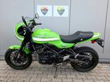 Kawasaki Z 900 RS Cafe 1. Hand 147/350 - KAWASAKI 900Z1