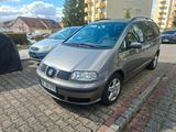 Seat Alhambra Sport Edition 1.9 TDI 96 kW Sport E... - gebrauchte Seat Alhambra aus dem Jahr 2004