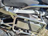 BMW R 1200 GS ADV - Enduro Motorräder
