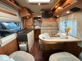 Malibu DB 600 - Malibu Wohnwagen & Wohnmobile