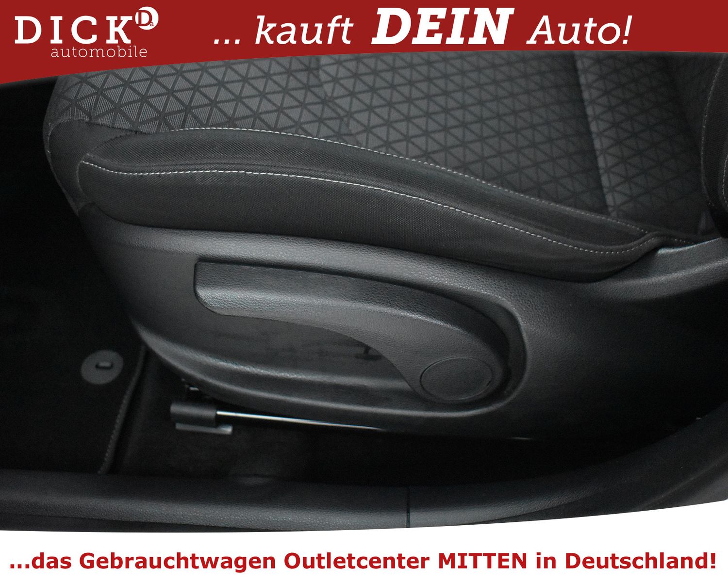KIA Cee'd SW 7G-DCT Vision >NAVI+SHZ+KAMER+TEMP+DAB - Image 19