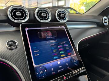 2025 Mercedes-BENZ C 180 — миниатюра 23