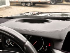 Fahrzeugabbildung M550 i xDrive LED HUD H&K KAM PANO