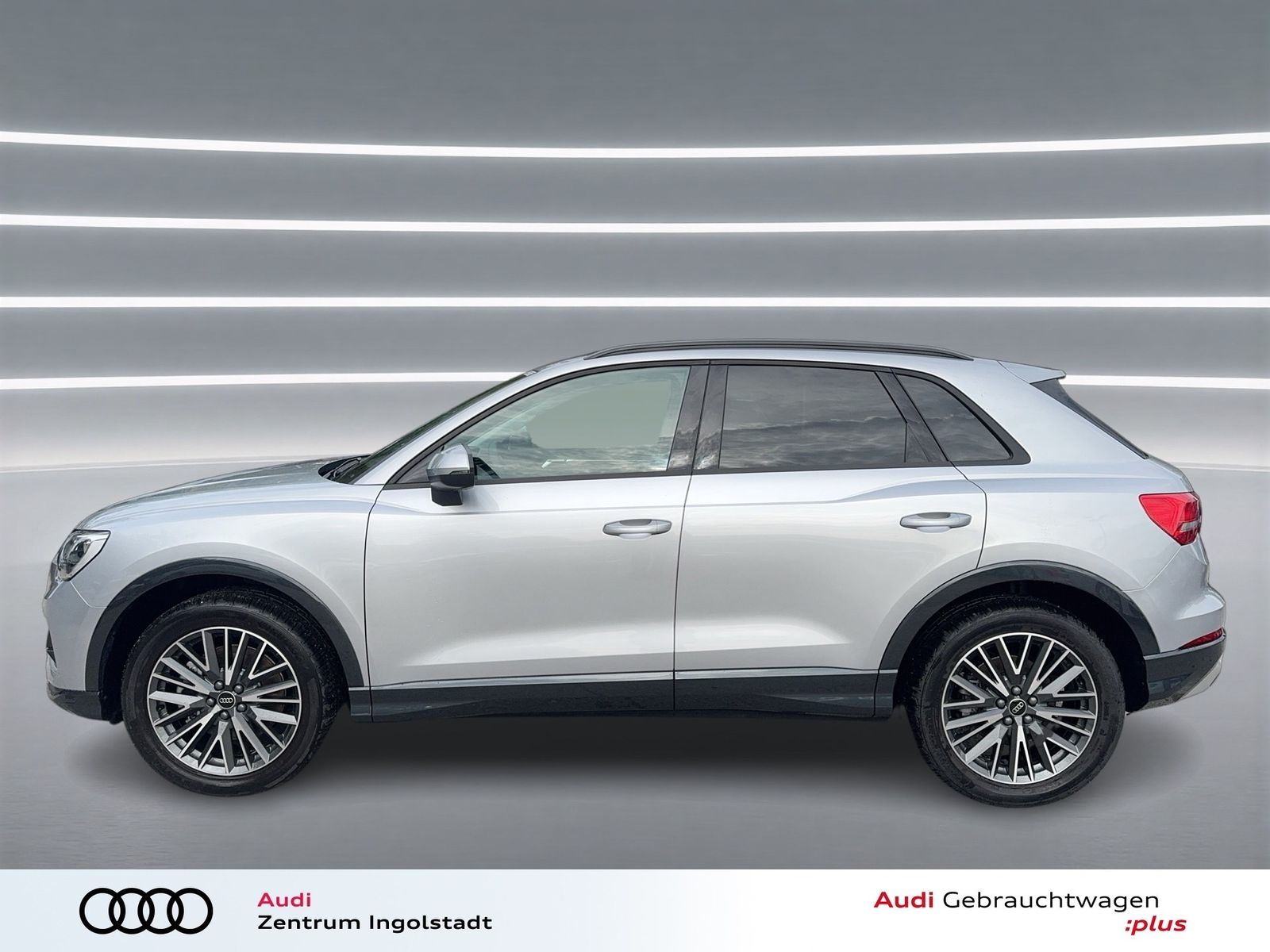 Audi Q3 - Bild 3