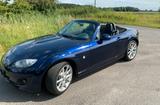 Mazda MX-5 2.0 MZR Roadster Coupe Center-Line Cent... - Mazda MX-5: Mzr