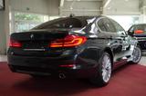 BMW 520d *LED*Virtual*Navi*LEDER* - gebrauchte BMW 520 aus dem Jahr 2018